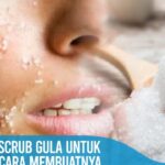 Photo by youtube.com - Resep Scrub Gula Alami untuk Kulit Halus dan Cerah