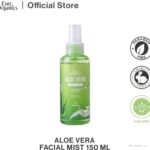 Photo by shopee.ph - Review Face Mist Aloe Vera Terbaik untuk Menenangkan Kulit