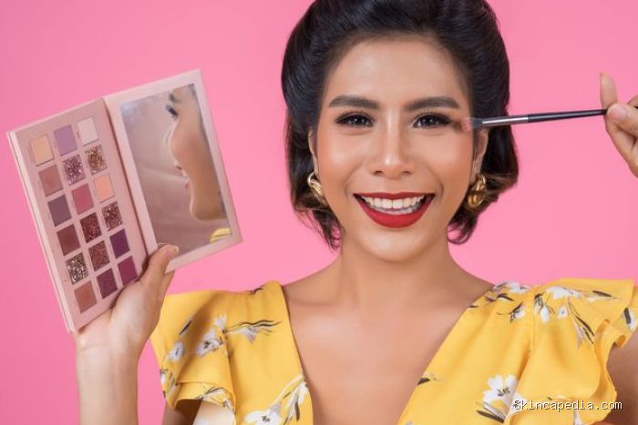 kebiasaan yang diam-diam mempercepat penuaan adalah tidur pakai makeup kebiasaan yang diam-diam mempercepat penuaan adalah tidur pakai makeup