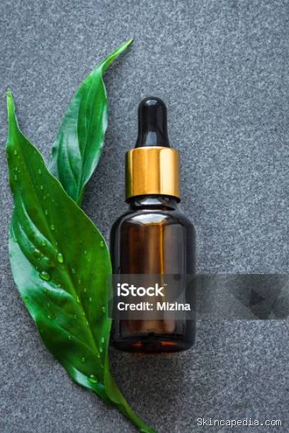 Photo by istockphoto.com - Takaran Ideal Penggunaan Serum Wajah agar Hasil Maksimal