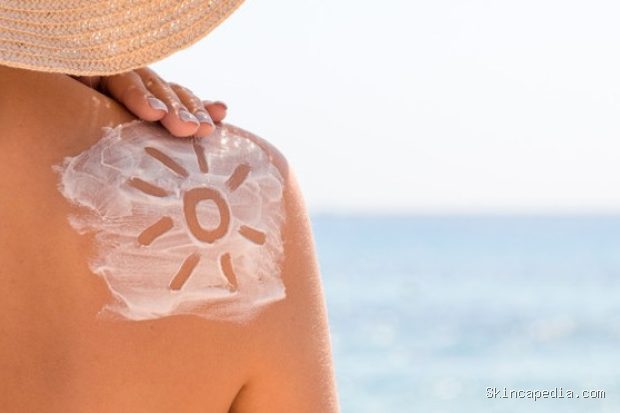 Photo by beautynesia.id - Takaran Ideal Penggunaan Sunscreen untuk Perlindungan Wajah Maksimal