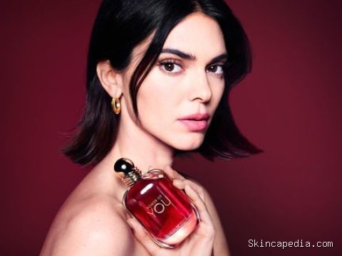 Armani Beauty Power of You
