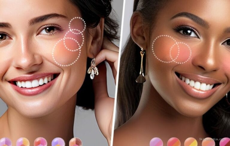 Photo by beautybeat.id - Tips Mengaplikasikan Blush On Agar Hasil Natural dan Rata