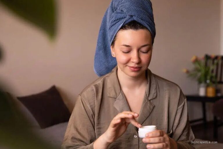 Photo by popbela.com - Urutan Pemakaian Skincare dan Makeup yang Tepat untuk Kulit Berminyak