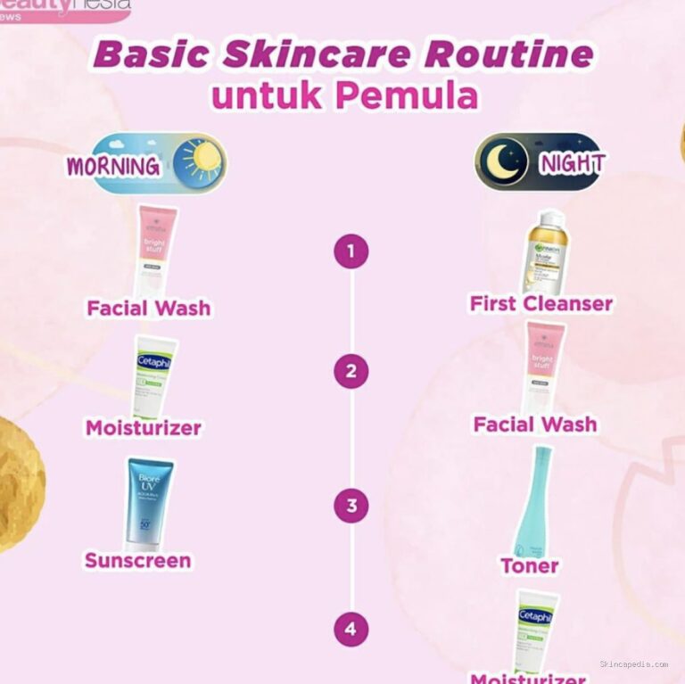 Photo by dalchaebi.me - Urutan Skincare Pagi yang Tepat untuk Tampil Segar Tanpa Makeup