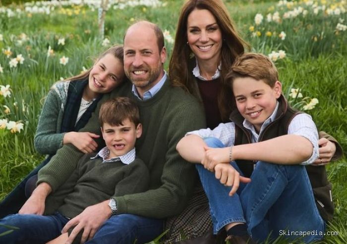 Kate Middleton membagikan kisah pendakiannya dan menjelaskan alasan pribadi di balik tantangan tersebut setelah perjuangannya melawan kanker/Foto: Instagram/princeandprincessofwales Kate Middleton membagikan kisah pendakiannya dan menjelaskan alasan pribadi di balik tantangan tersebut setelah perjuangannya melawan kanker/Foto: Instagram/princeandprincessofwales
