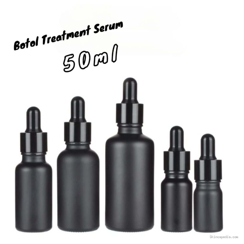 Bolehkah Memakai Serum Niacinamide Bareng Peptida Copper Peptide