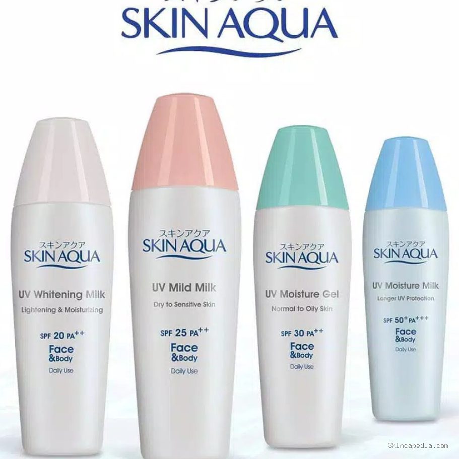 Photo by shopee.co.id - Bolehkah Memakai Sunscreen Langsung Setelah Cuci Muka Tanpa Pelembap