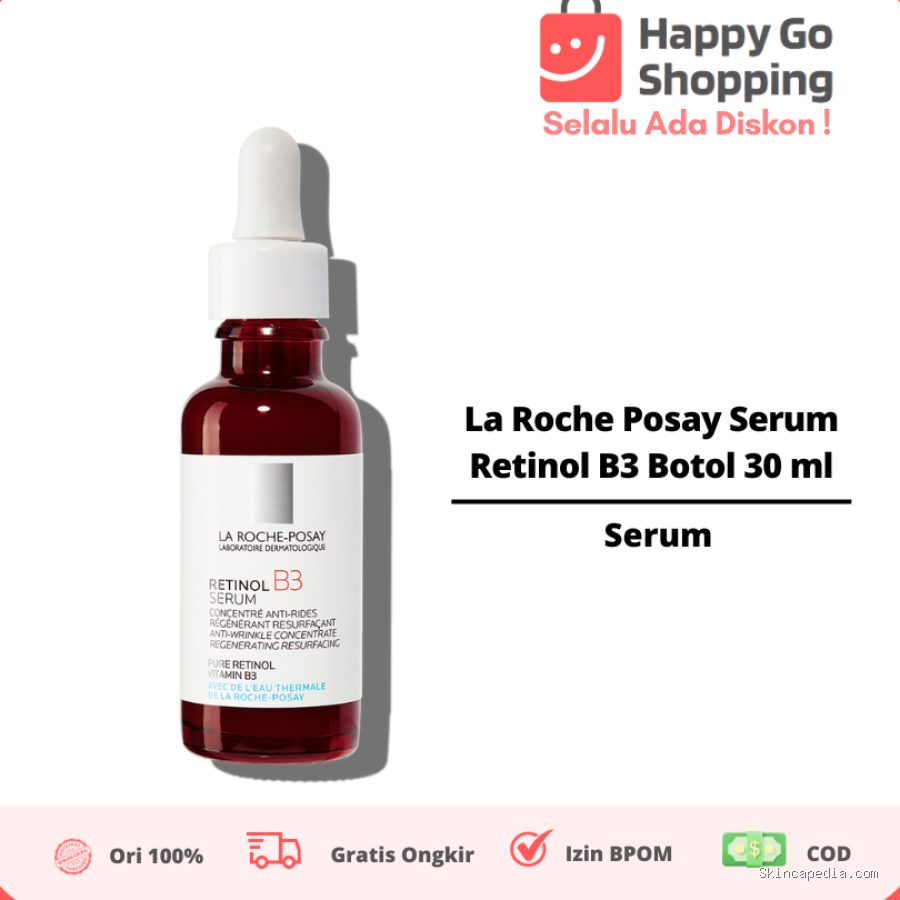 Bolehkah Menggunakan Retinol Setiap Malam untuk Usia Dua Puluhan