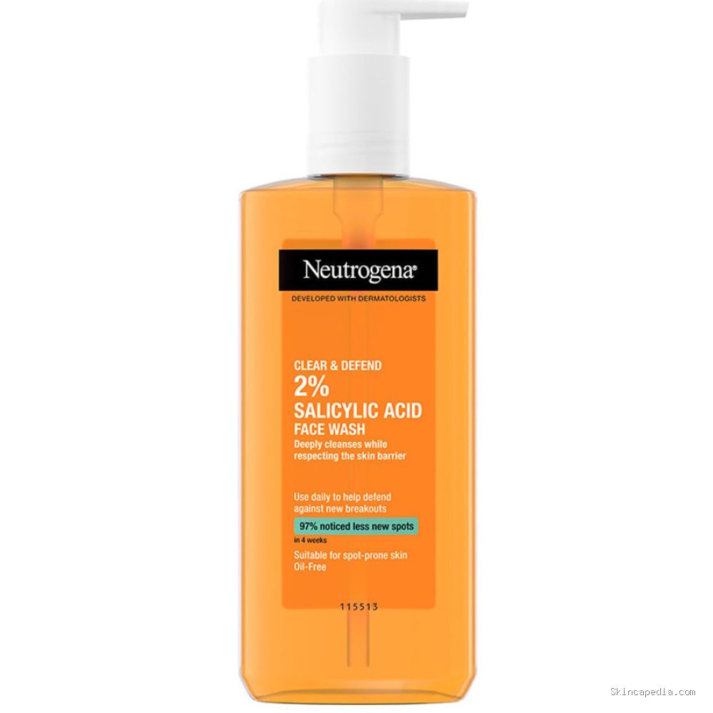 Cara Memakai Salicylic Acid Hanya Sebagai Obat Tutul Jerawat