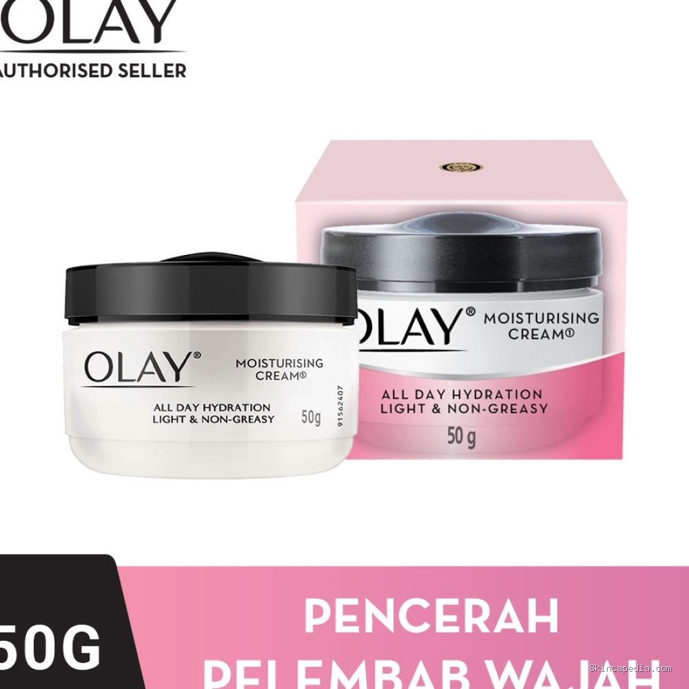 Cara Memilih Moisturizer yang Tepat Pasca Eksfoliasi Pakai Toner Asam