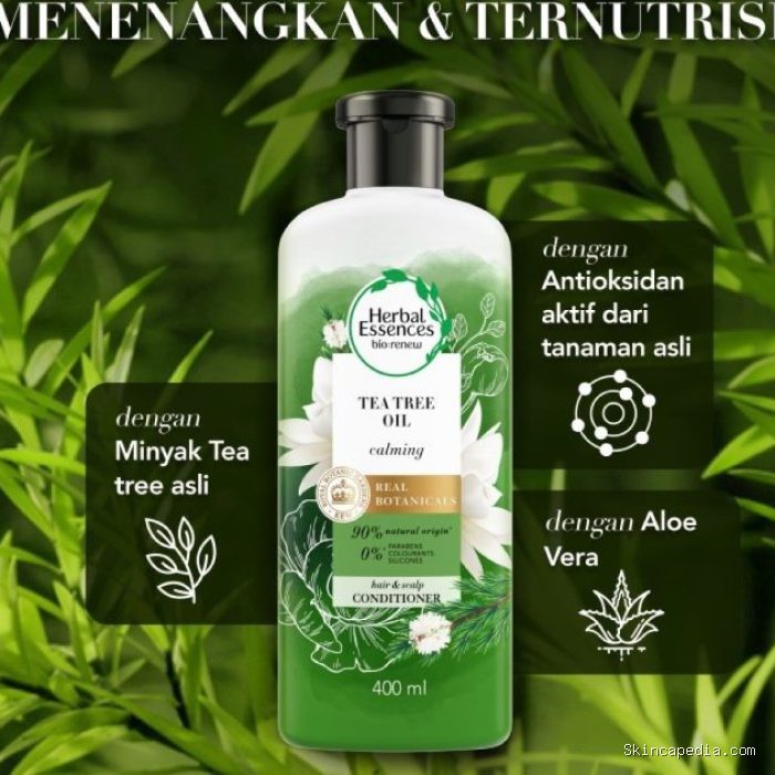 Photo by farmaku.com - Efek Samping Mencampur Tea Tree Oil Murni dengan Salicylic Acid