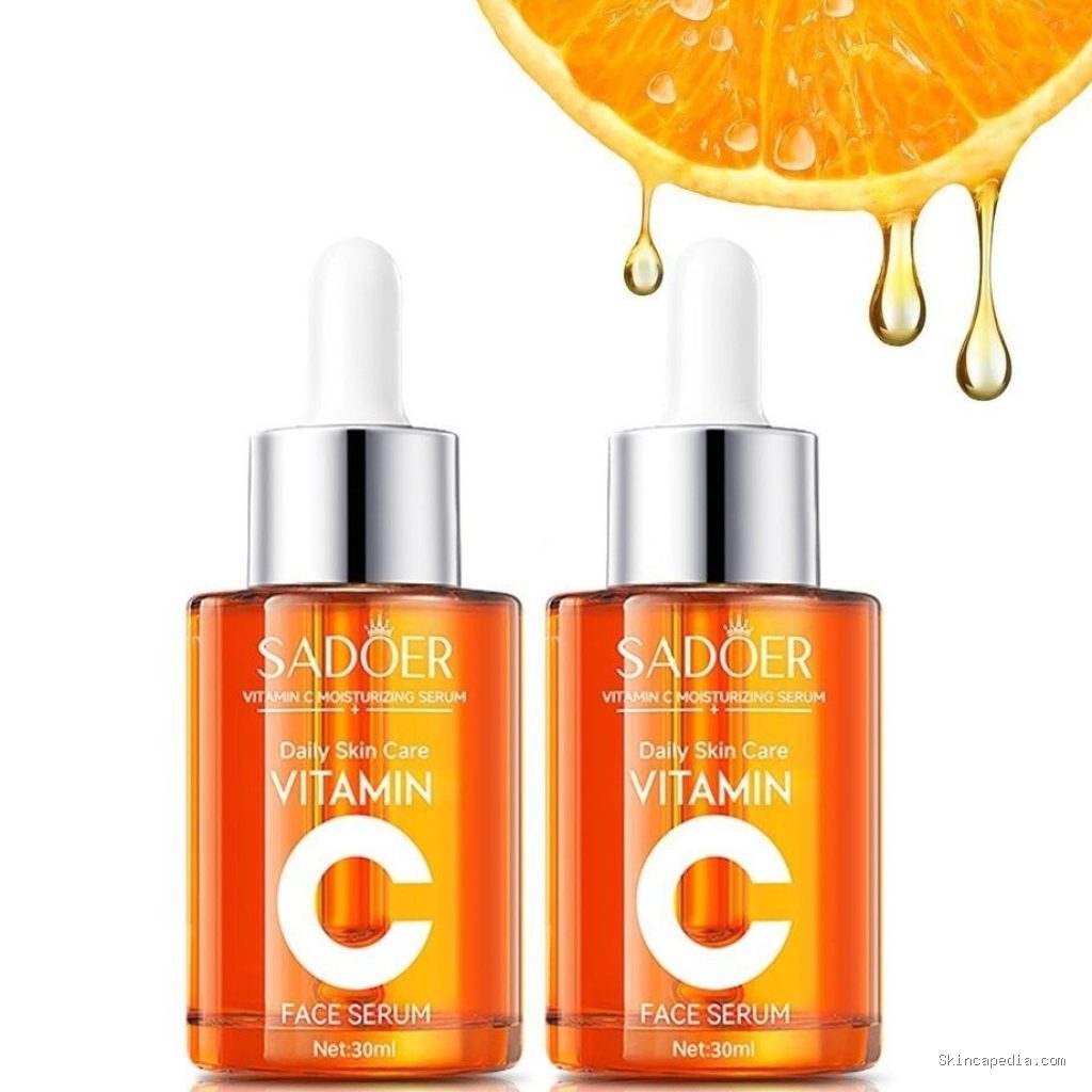 Penyebab Kulit Malah Berminyak Parah Pasca Pakai Skincare Anti Minyak