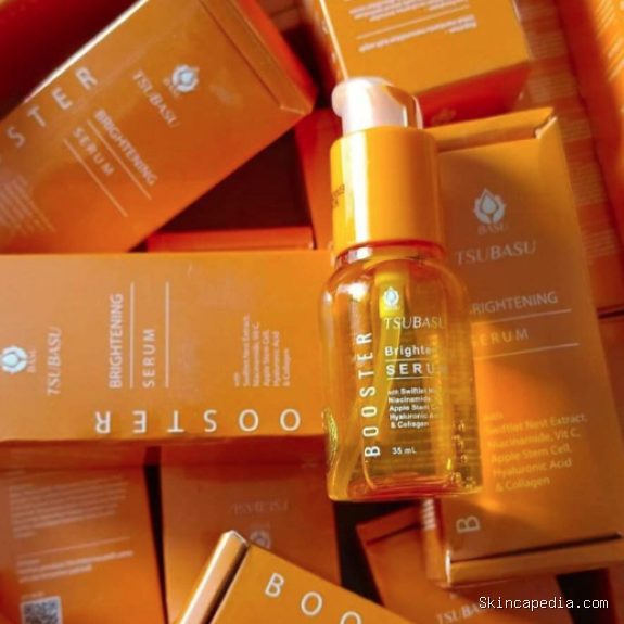 Photo by shopee.co.id - Reaksi Kimia Saat L-Ascorbic Acid Bertemu dengan Kandungan Ber-pH Tinggi