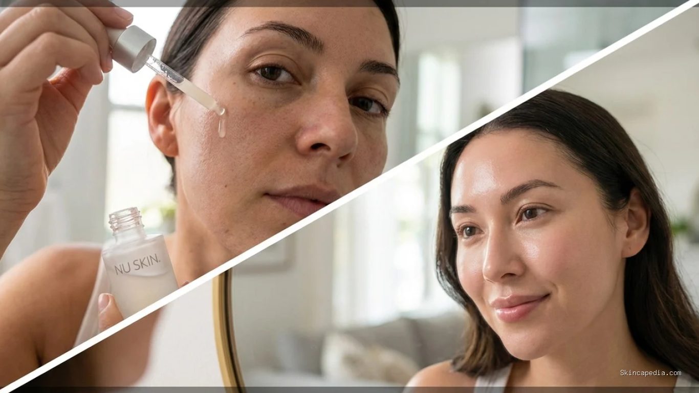Tanda Kulit Wajah Kebal Skincare dan Butuh Puasa Produk Berhari-hari