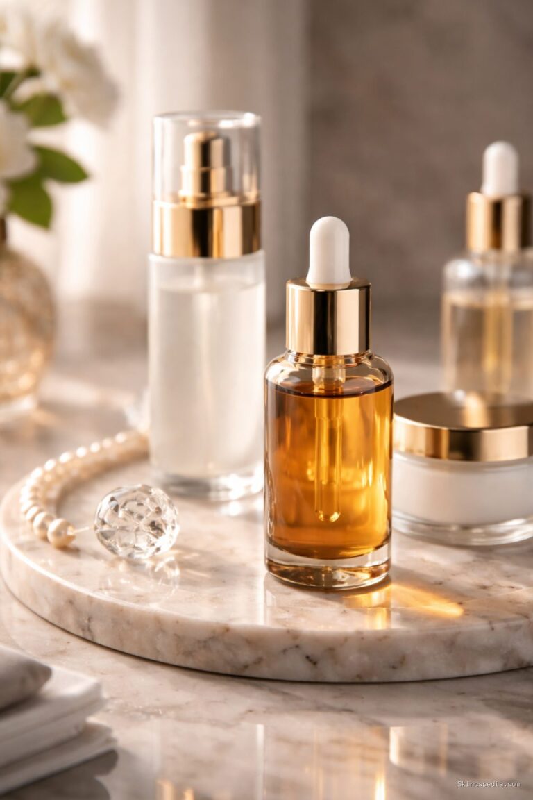 Photo by juarapackaging.com - Urutan Skincare Pagi Hari untuk Memudarkan Flek Hitam Membandel
