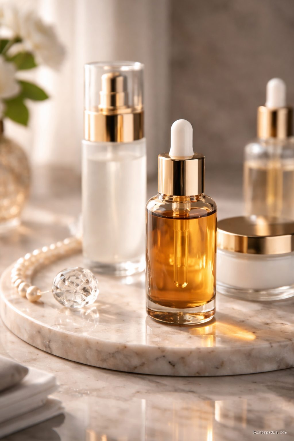 Photo by juarapackaging.com - Urutan Skincare Pagi Hari untuk Memudarkan Flek Hitam Membandel