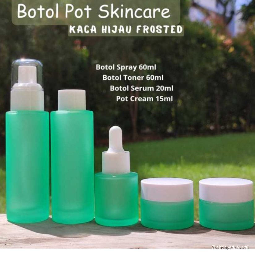 Urutan Skincare Pagi Hari untuk Memudarkan Flek Hitam Membandel